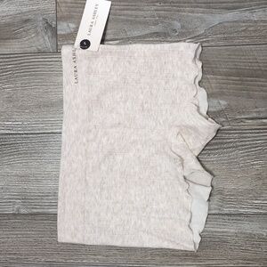 Laura Ashley Seamless Bootie Shorts S NWT